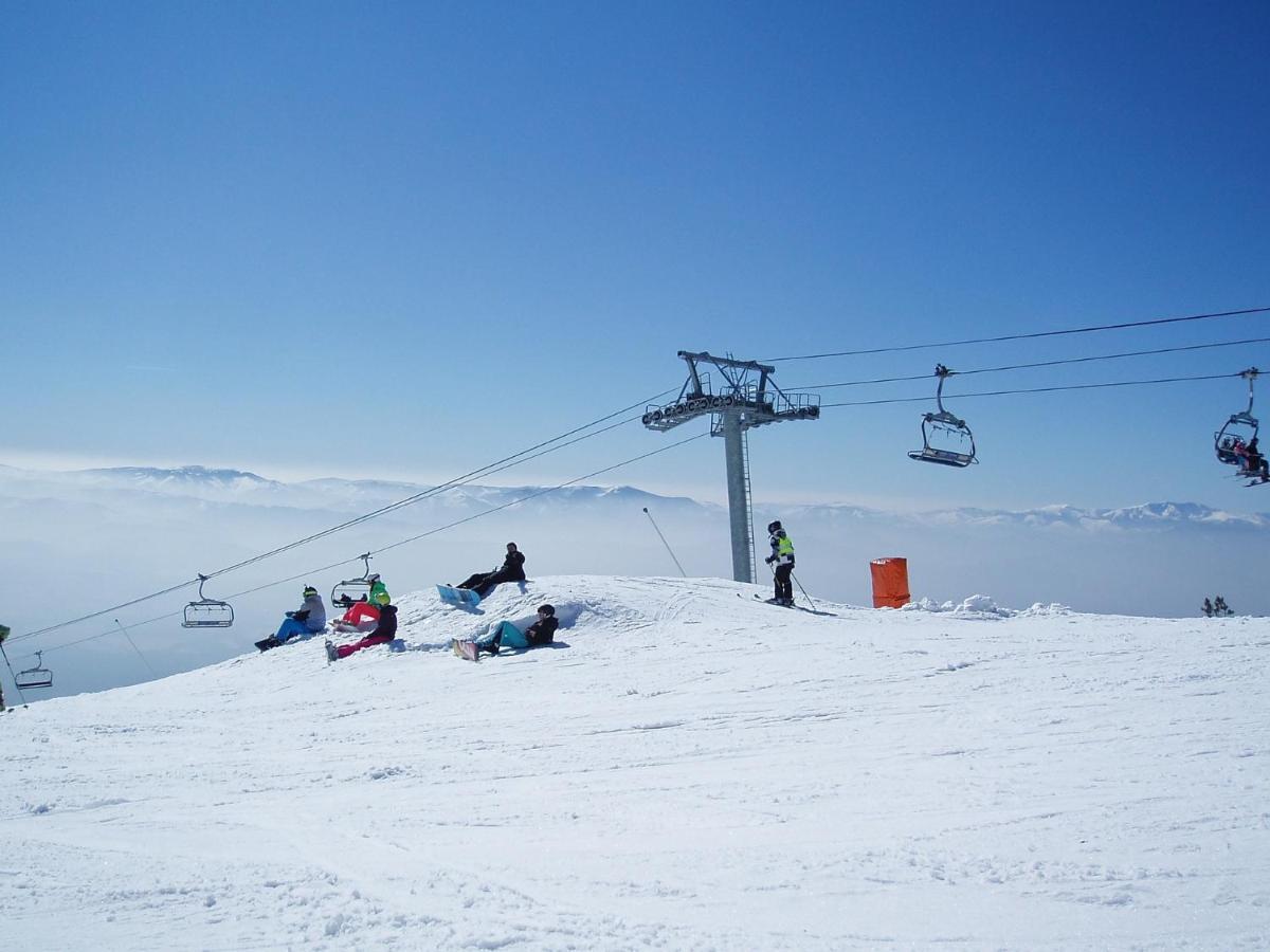 Apartment Peak - Apartmany Bernard Stary Smokovec Vysoké Tatry Esterno foto