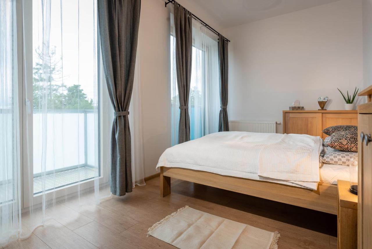 Apartment Peak - Apartmany Bernard Stary Smokovec Vysoké Tatry Esterno foto
